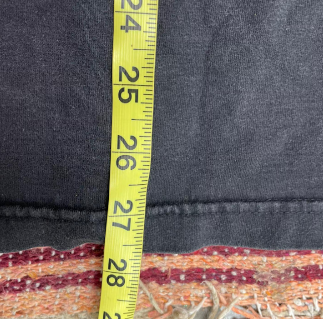 Vintage 1999 Highlander "There Can Be Only One" Movie Promo T-Shirt