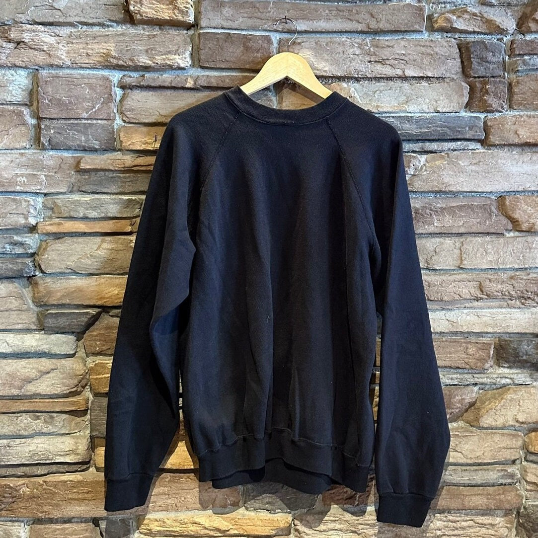 Vintage Warner Bros 'Taz' Looney Tunes Graphic Sweatshirt