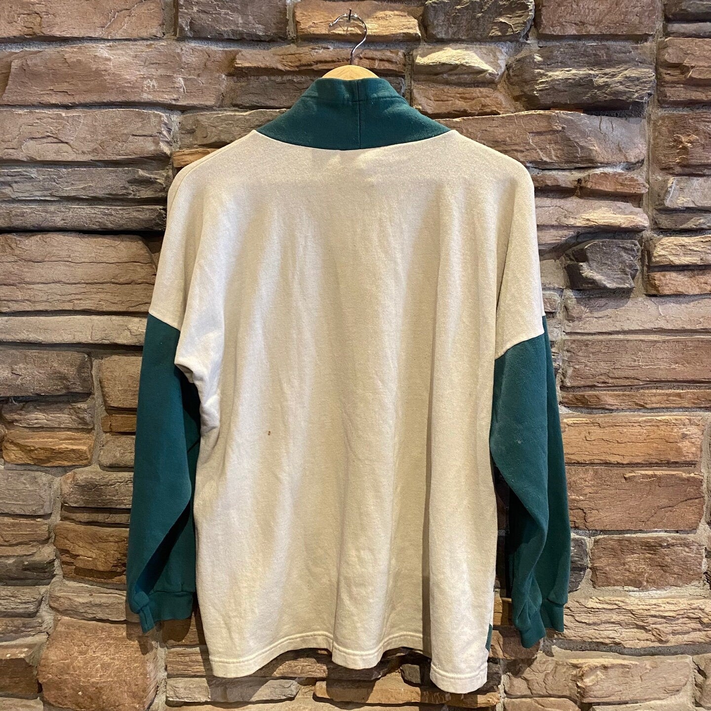 1995 Novel Teez Looney Tunes Sylvester "Sufferin' Succotash" Sweatshirt