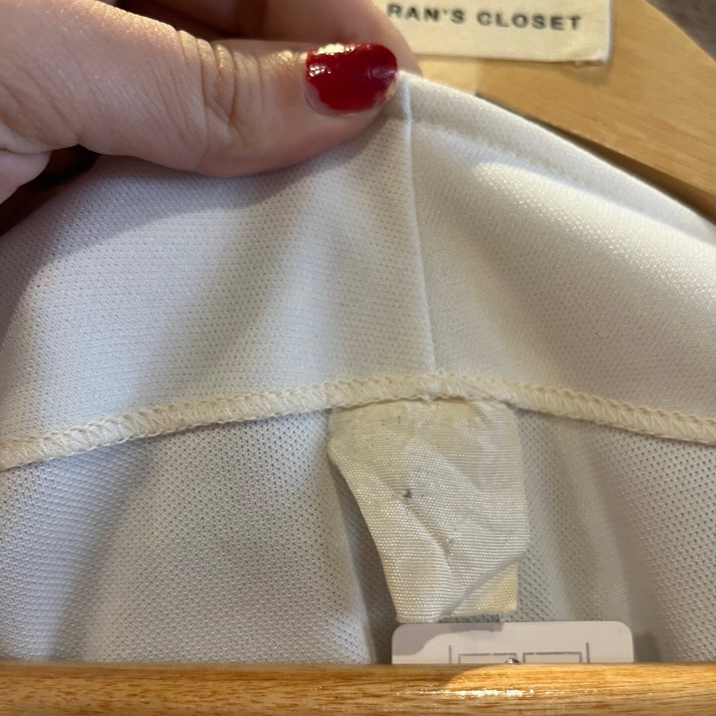 Vintage Los Angeles Dodgers #34 Fernando Valenzuela Button Up Baseball Jersey | Vintage Baseball Shirt | MLB Jersey | SKU: STQ-3293