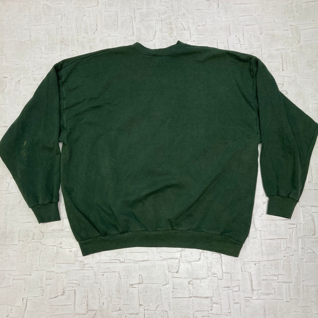 Vintage 1995 Green Bay Packers Football Sweatshirt | Vintage Sweatshirt | Vintage Graphic Sweatshirt | Packers NFL | Size 2XL | NPC-1247