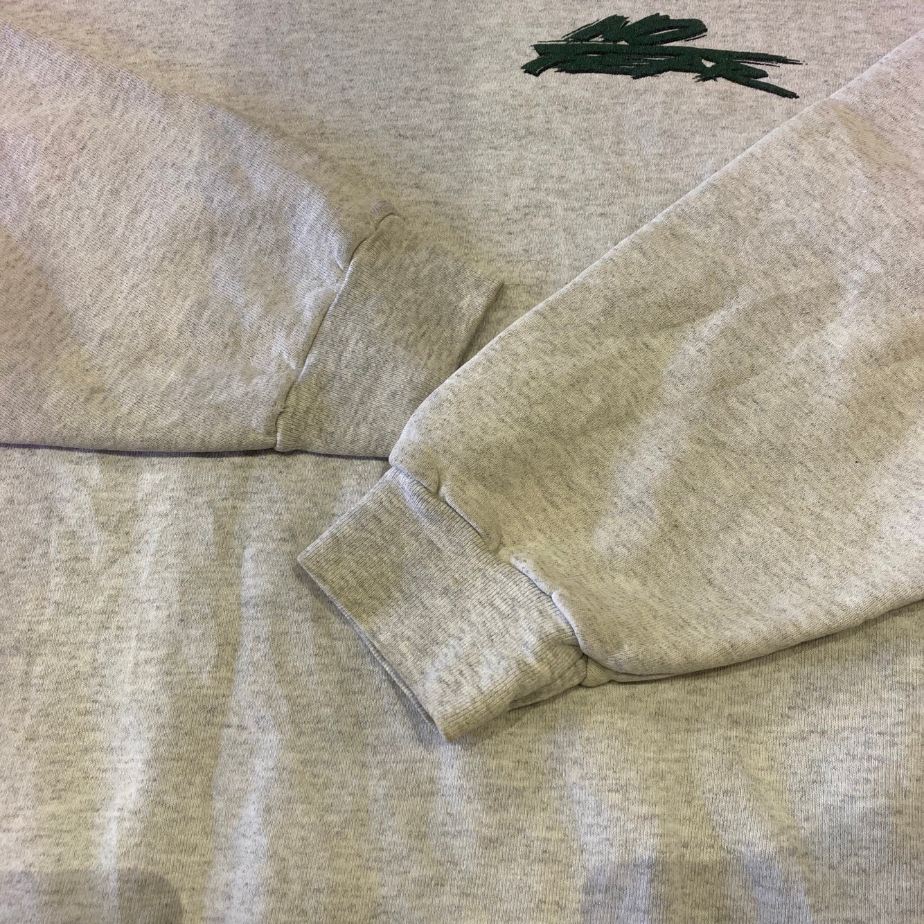 Vintage NFL "No Fear" Sweatshirt | Vintage Sweatshirt | Vintage Graphic Sweatshirt | "Wanna Impress Me? Then Step on the Field" | NPQ-2058