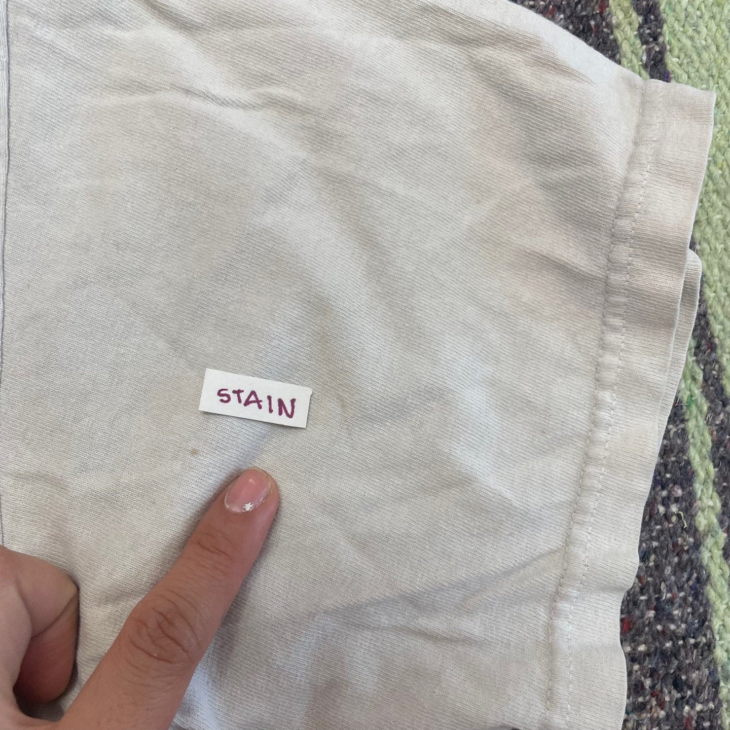 2004 Van Halen Tour T-Shirt | Rock n' Roll T-Shirt | Tour T-Shirt | Band T-Shirt | Van Halen | Graphic T-Shirt | SKU: M-1385