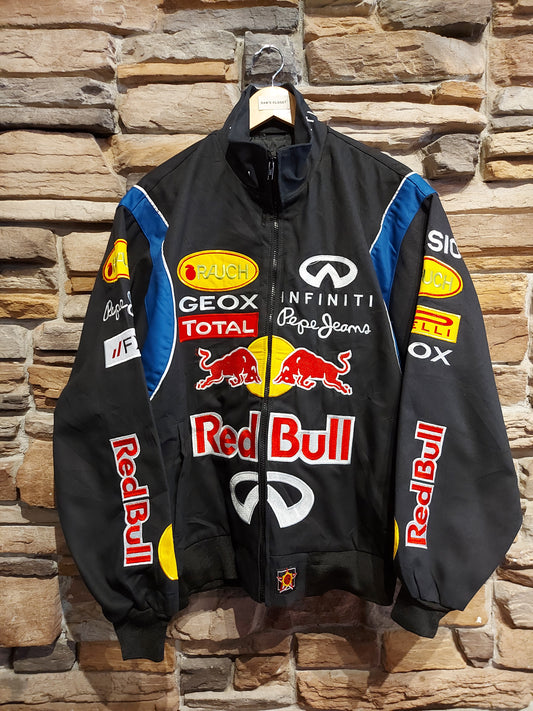 Red Bull Racing Jacket