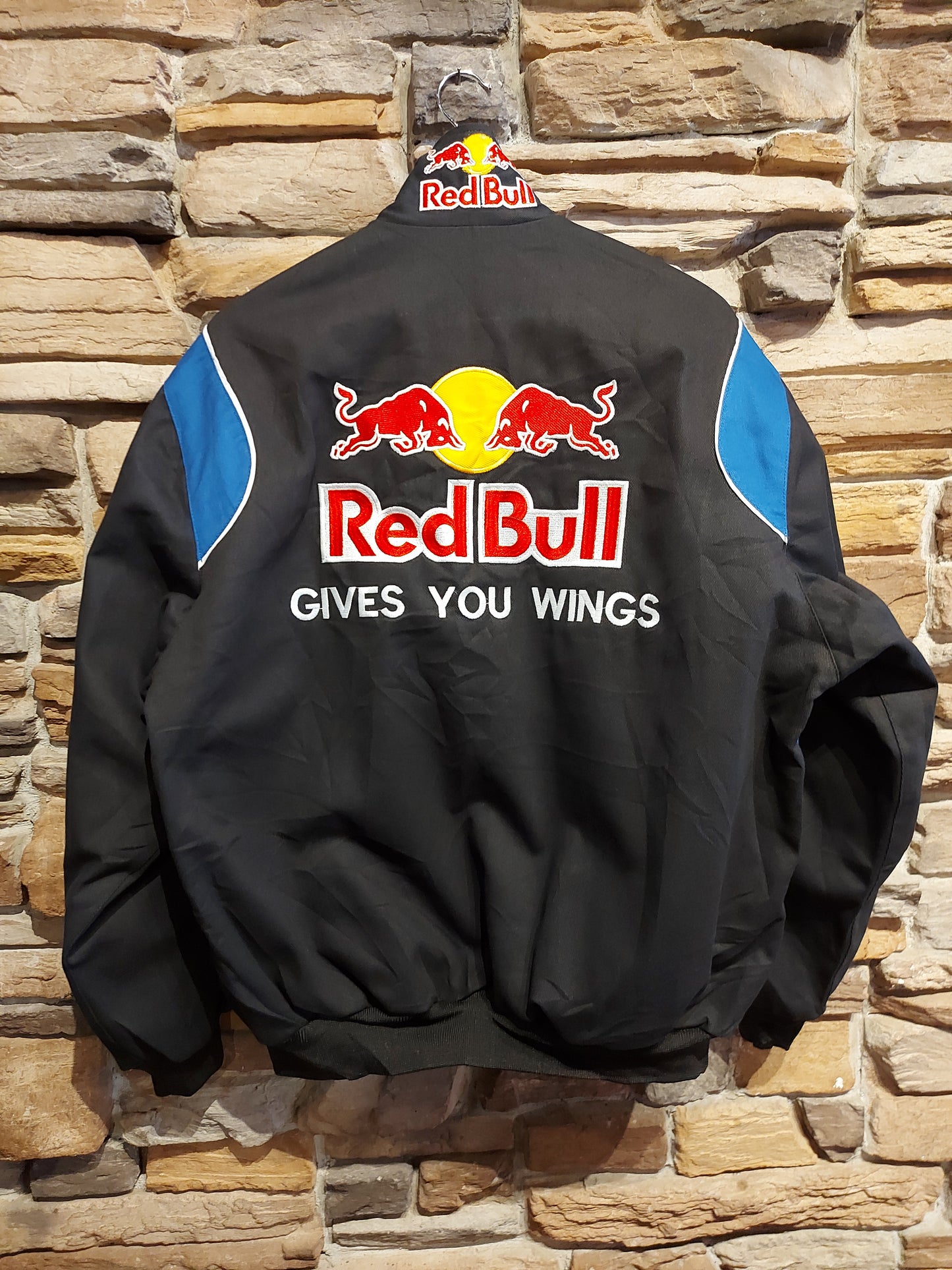 Red Bull Racing Jacket