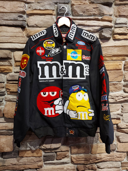 M&M Racing Jacket