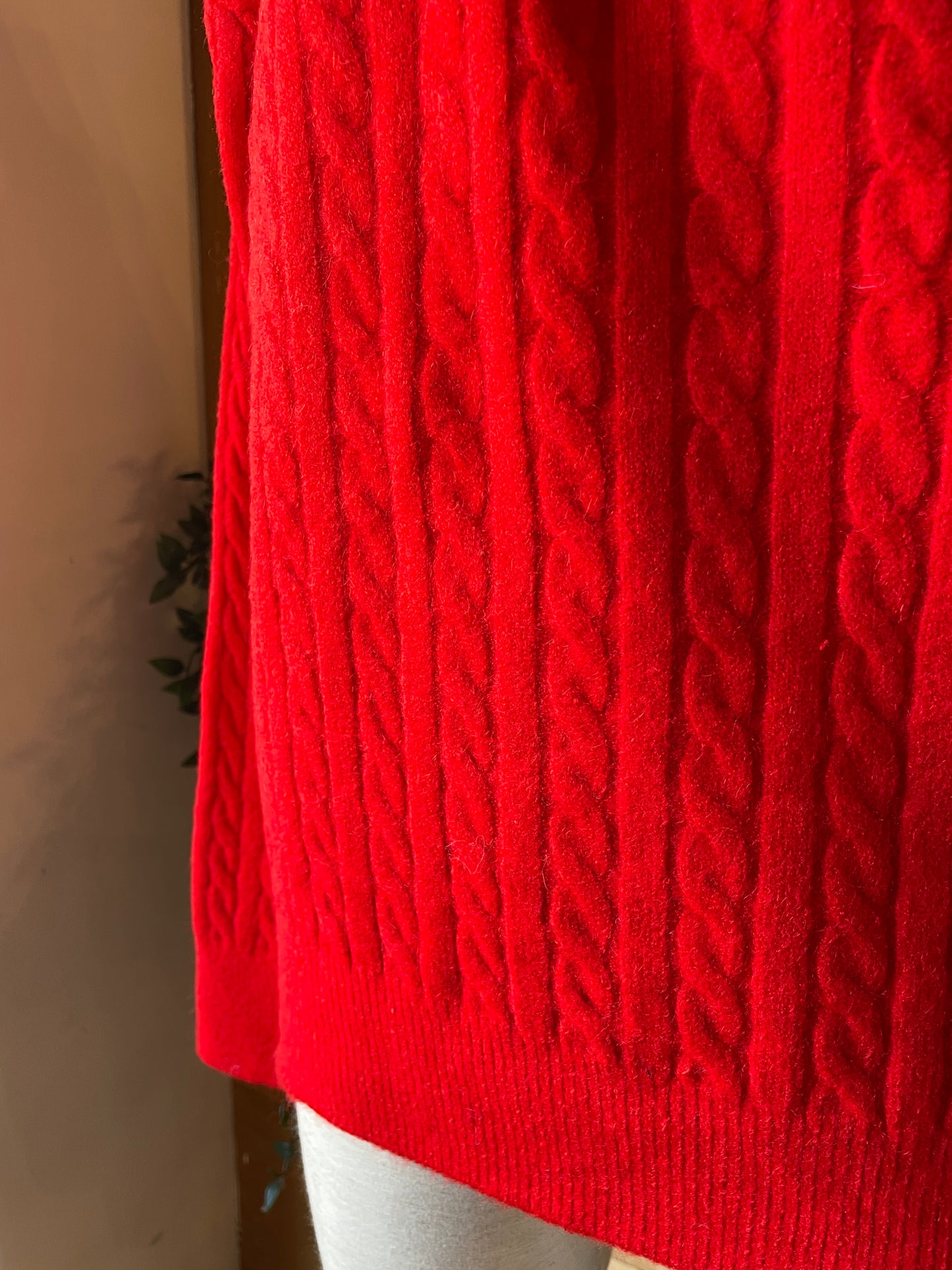 Collared Quarter Button Up