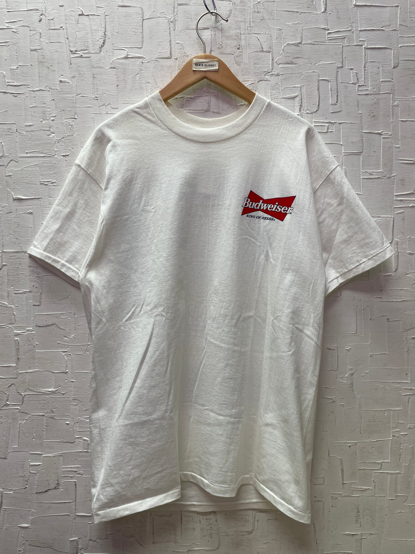 Vintage Budweiser T-Shirt
