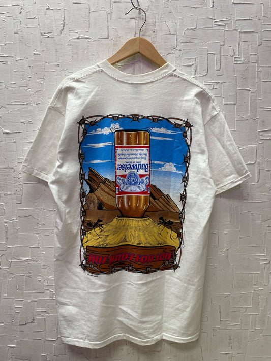 Vintage Budweiser T-Shirt