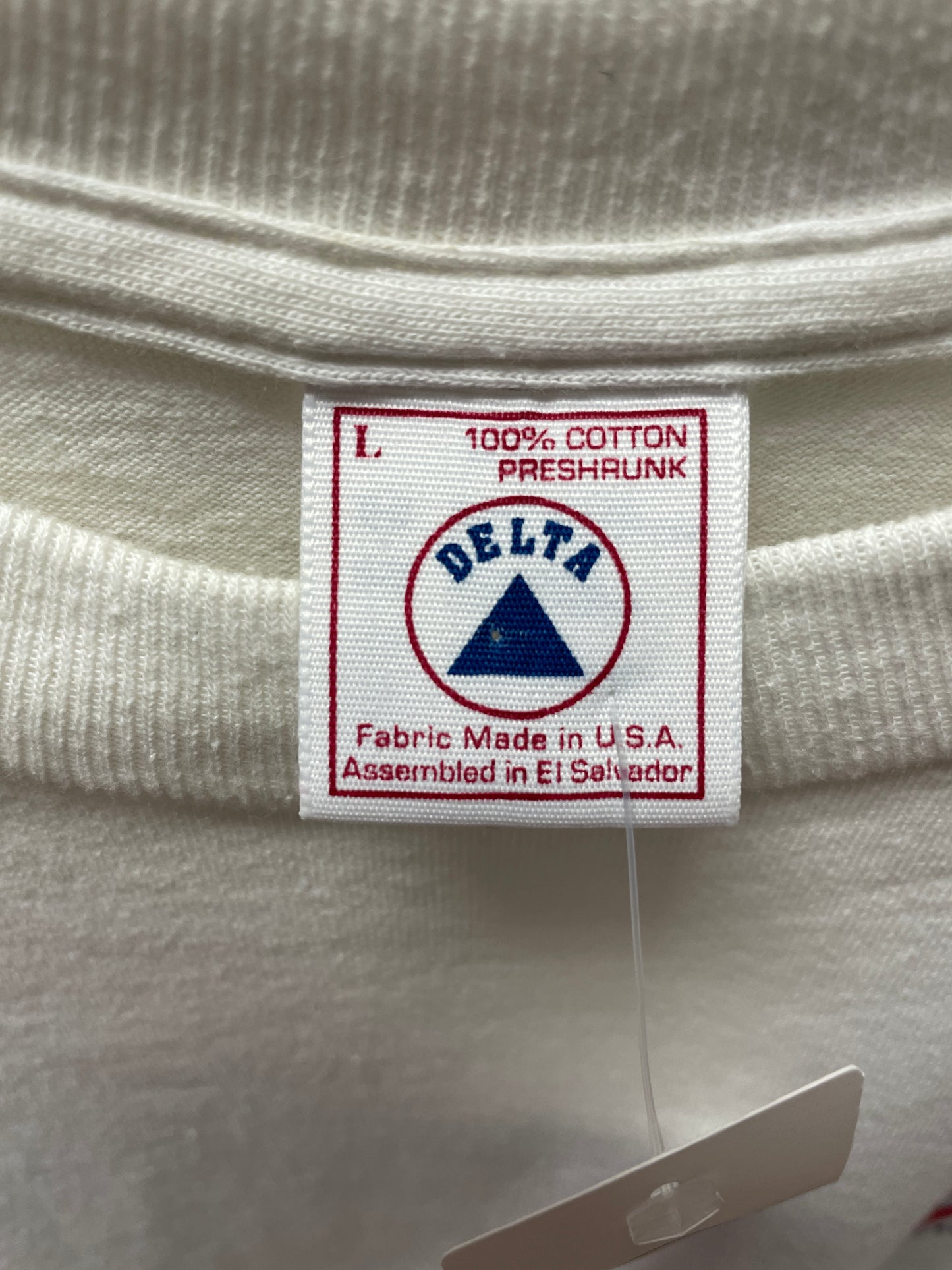 Vintage Budweiser T-Shirt