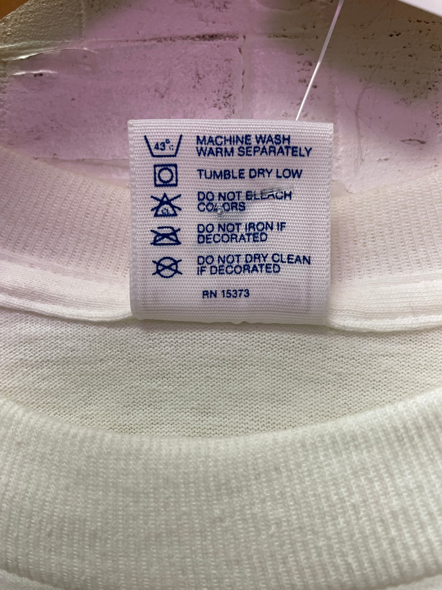 Vintage Budweiser T-Shirt