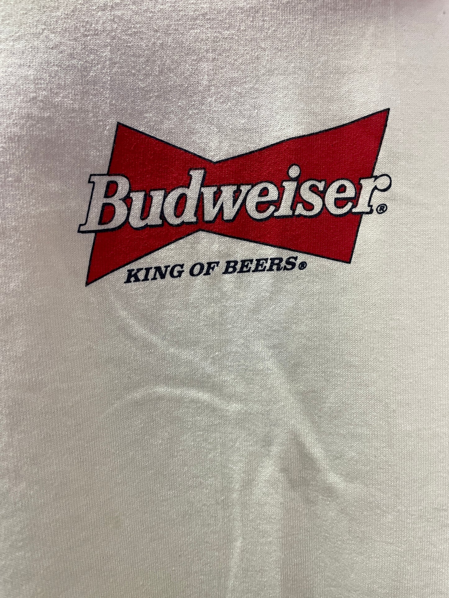 Vintage Budweiser T-Shirt