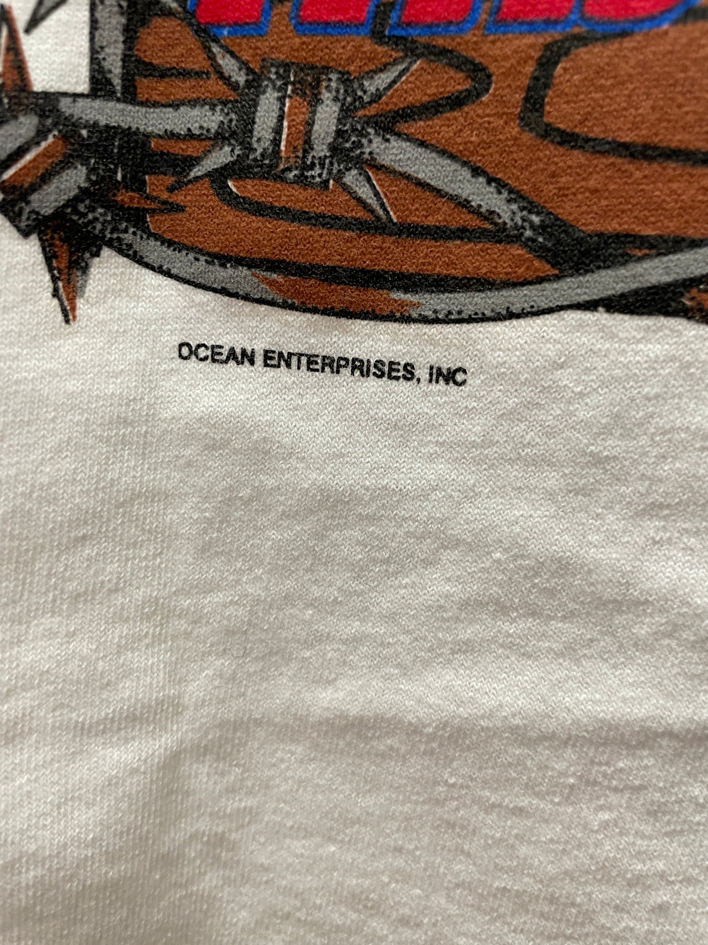 Vintage Budweiser T-Shirt