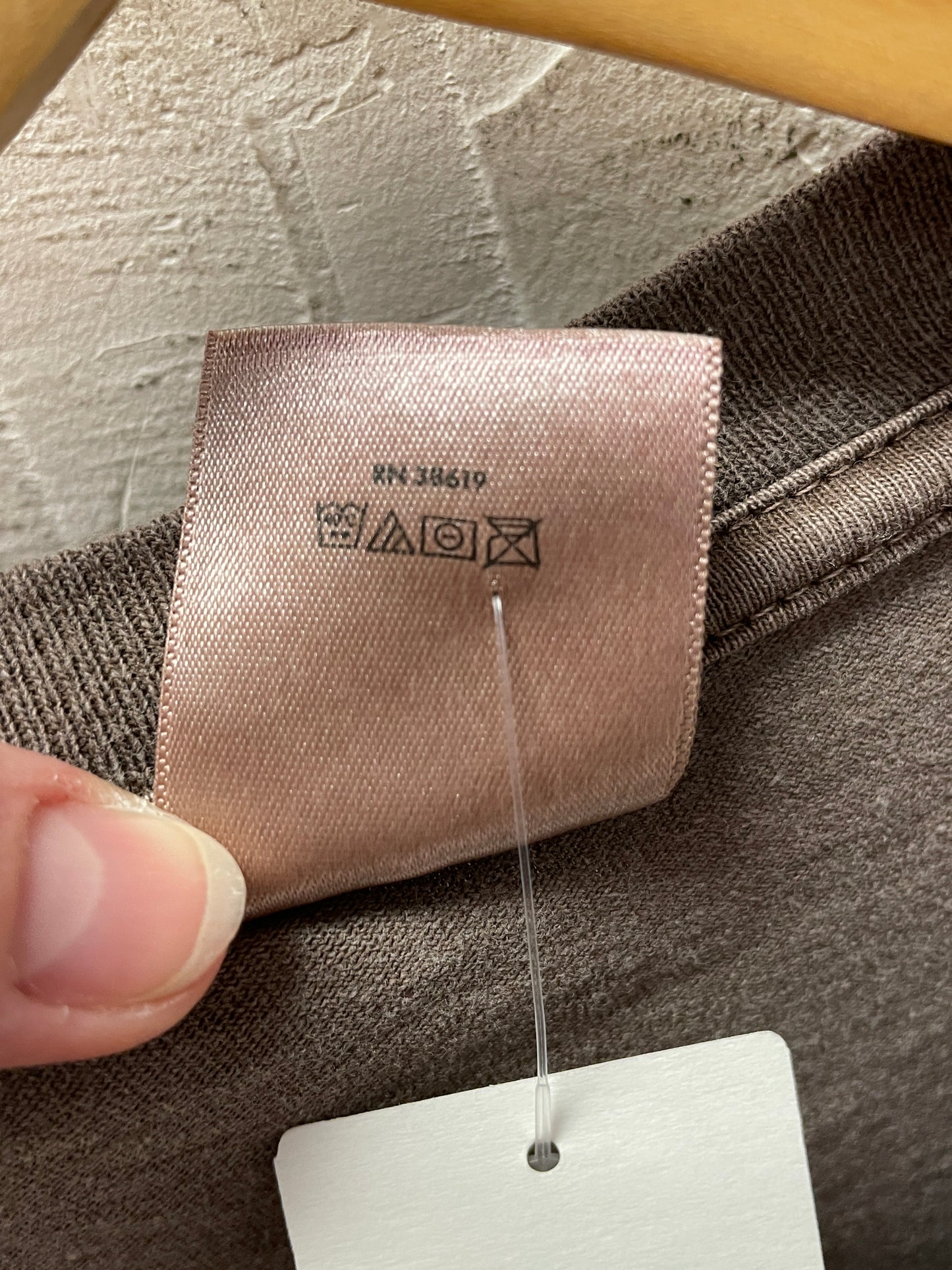 Vintage Signed Trisha Yearwood T-Shirt