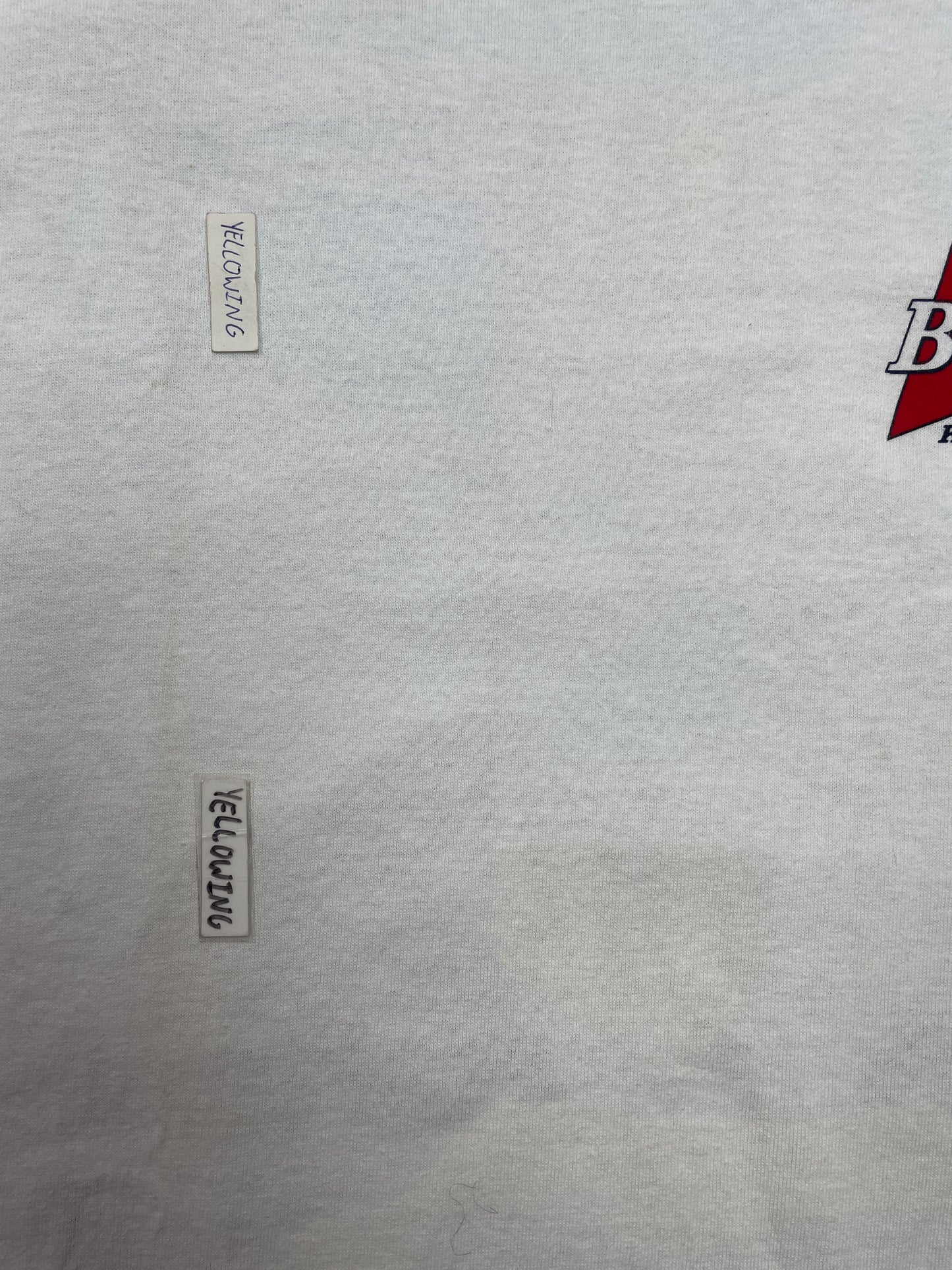 Vintage Budweiser T-Shirt