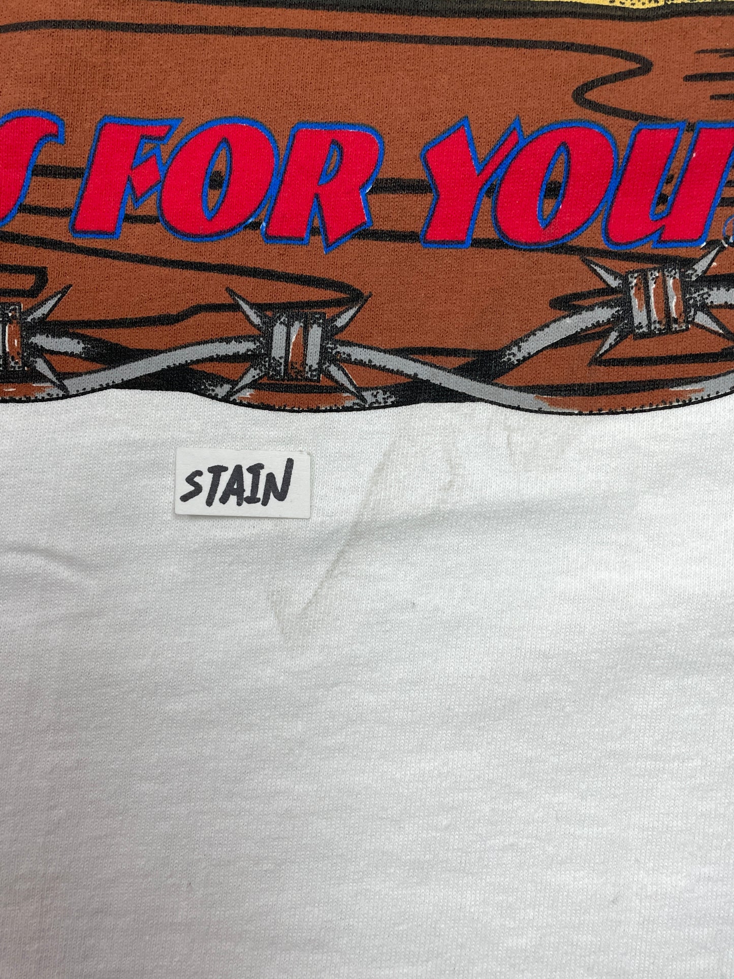 Vintage Budweiser T-Shirt