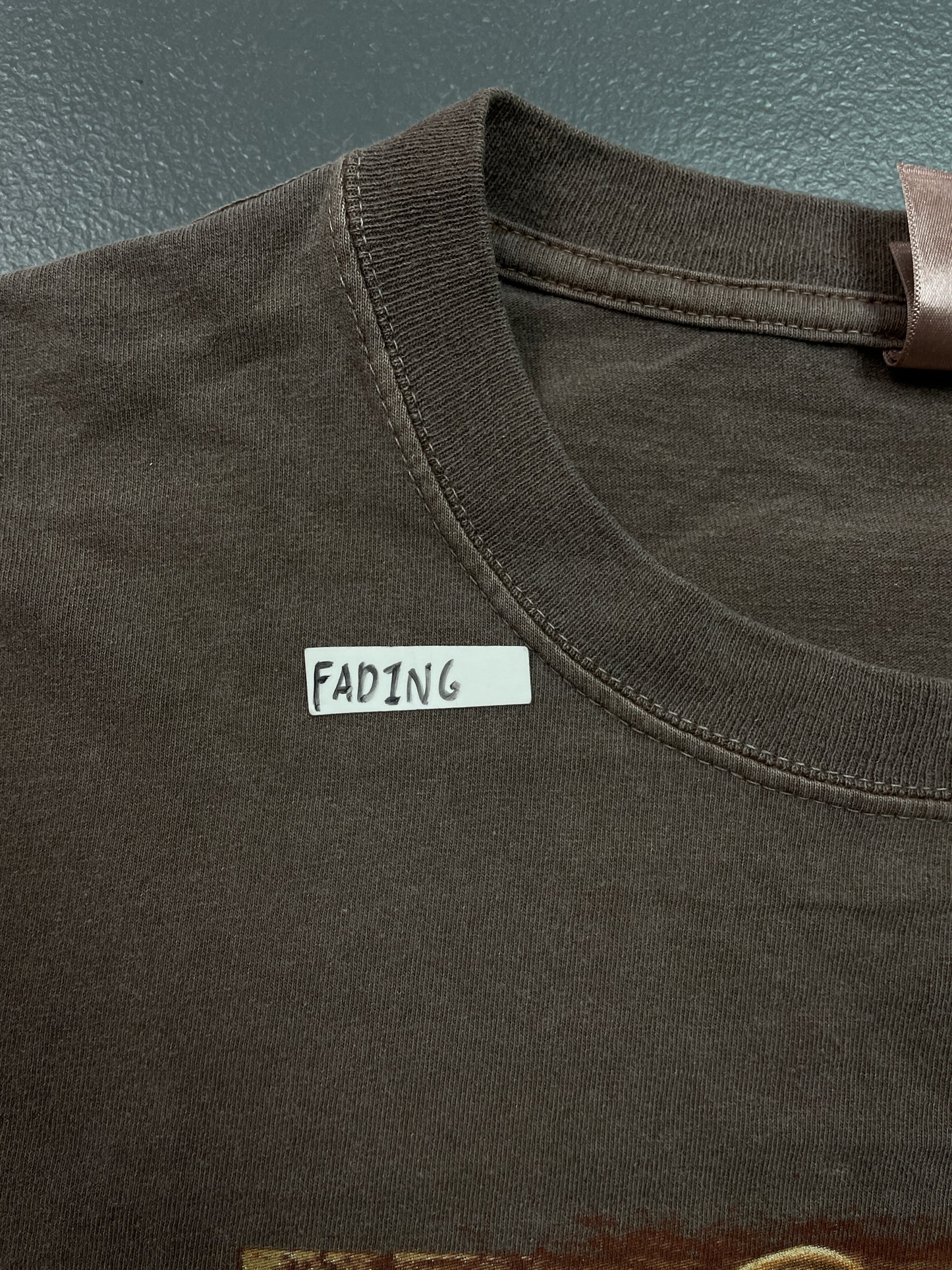 Vintage Signed Trisha Yearwood T-Shirt