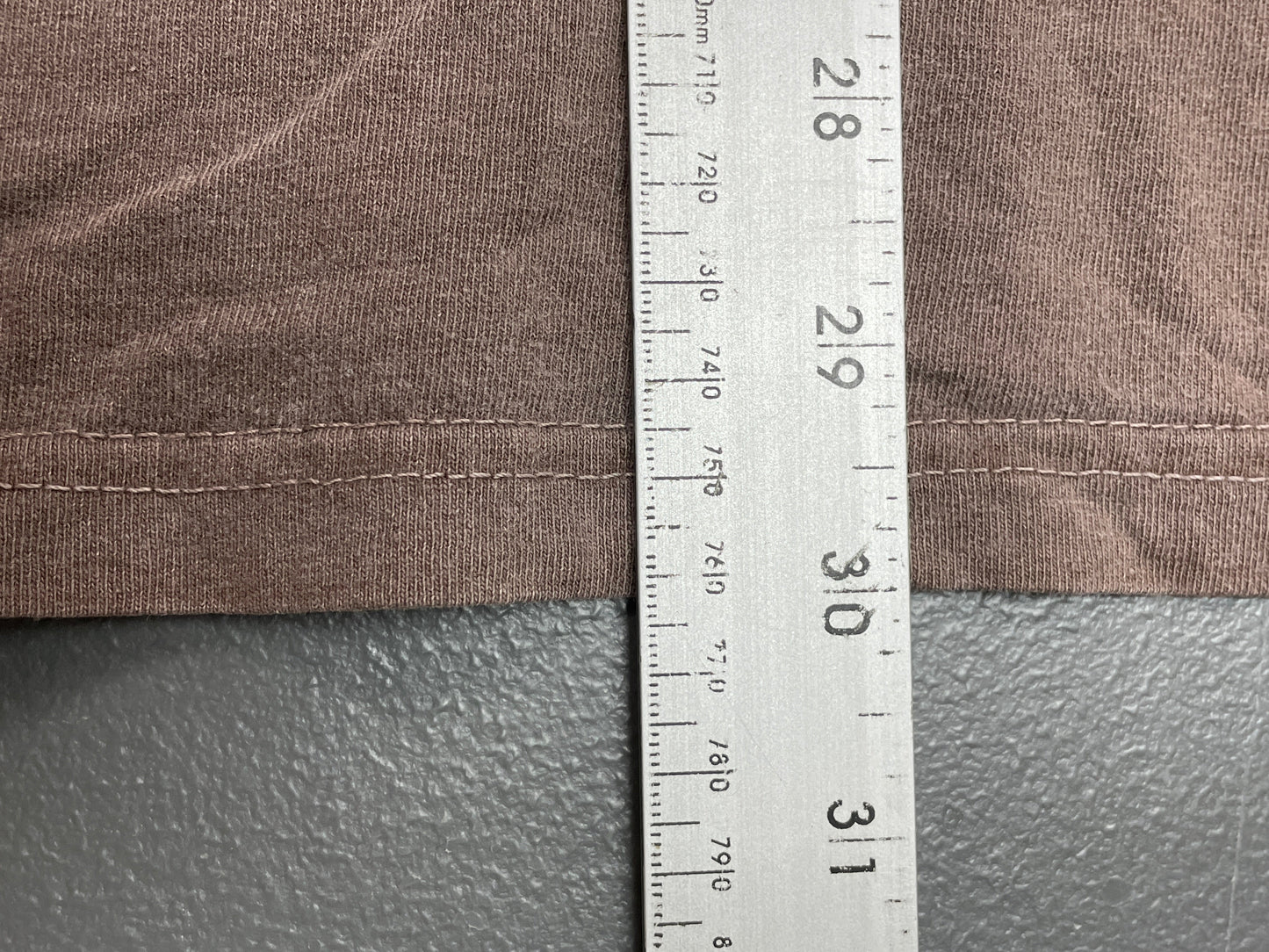 Vintage Signed Trisha Yearwood T-Shirt