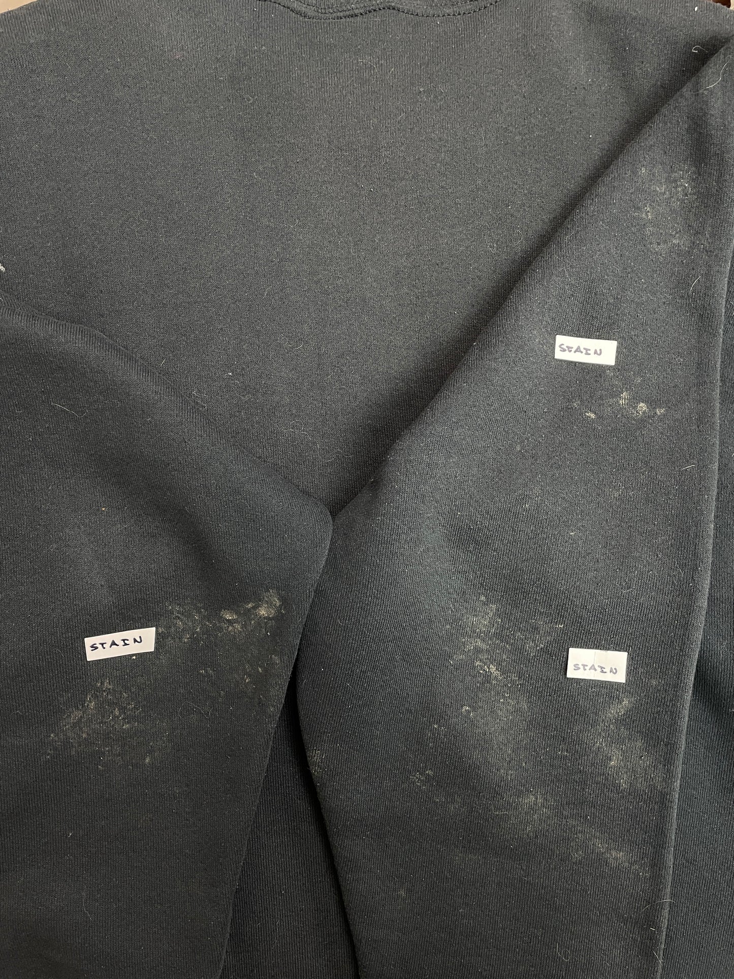 Vintage Stuart Katt "Cat Wants Attention" Sweatshirt