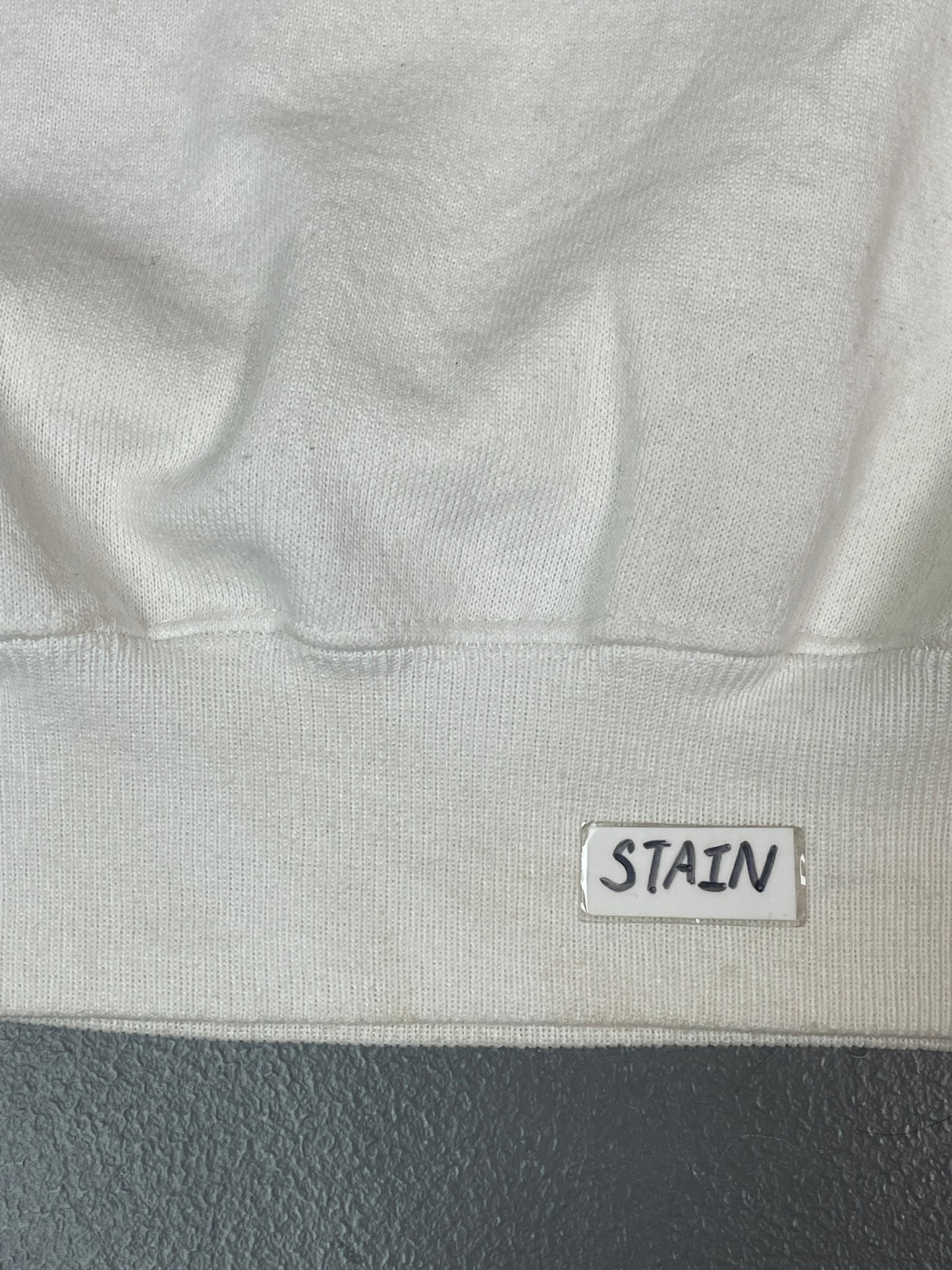 Vintage Operation Desert Storm Graphic Sweatshirt