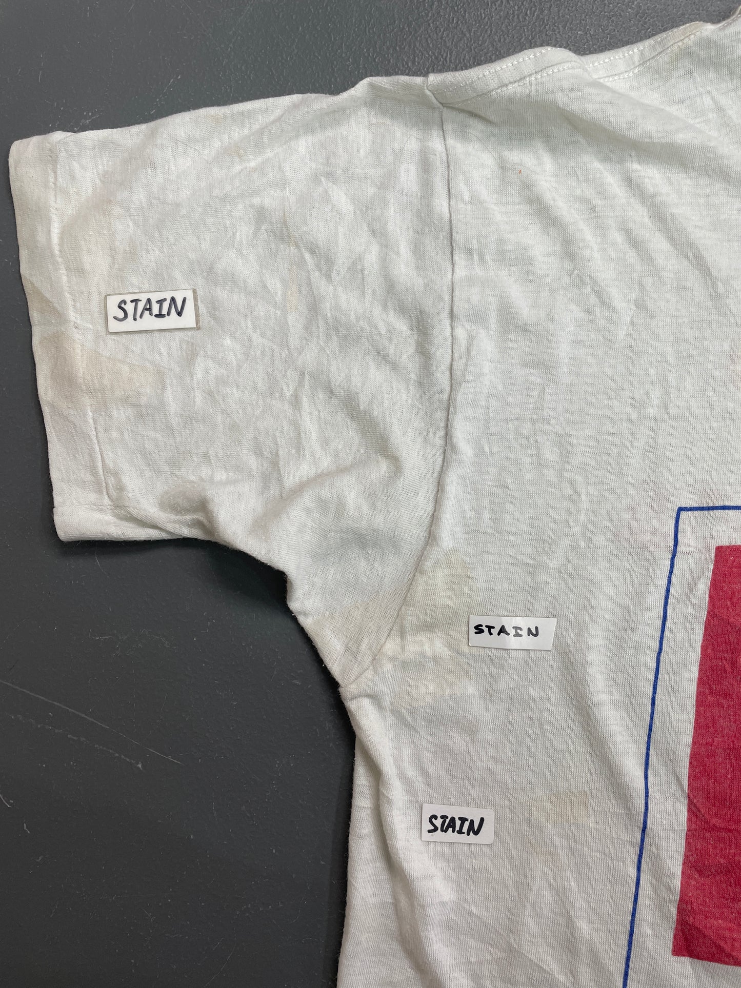 Vintage 1988 Diet Pepsi Run-For-Fun T-Shirt