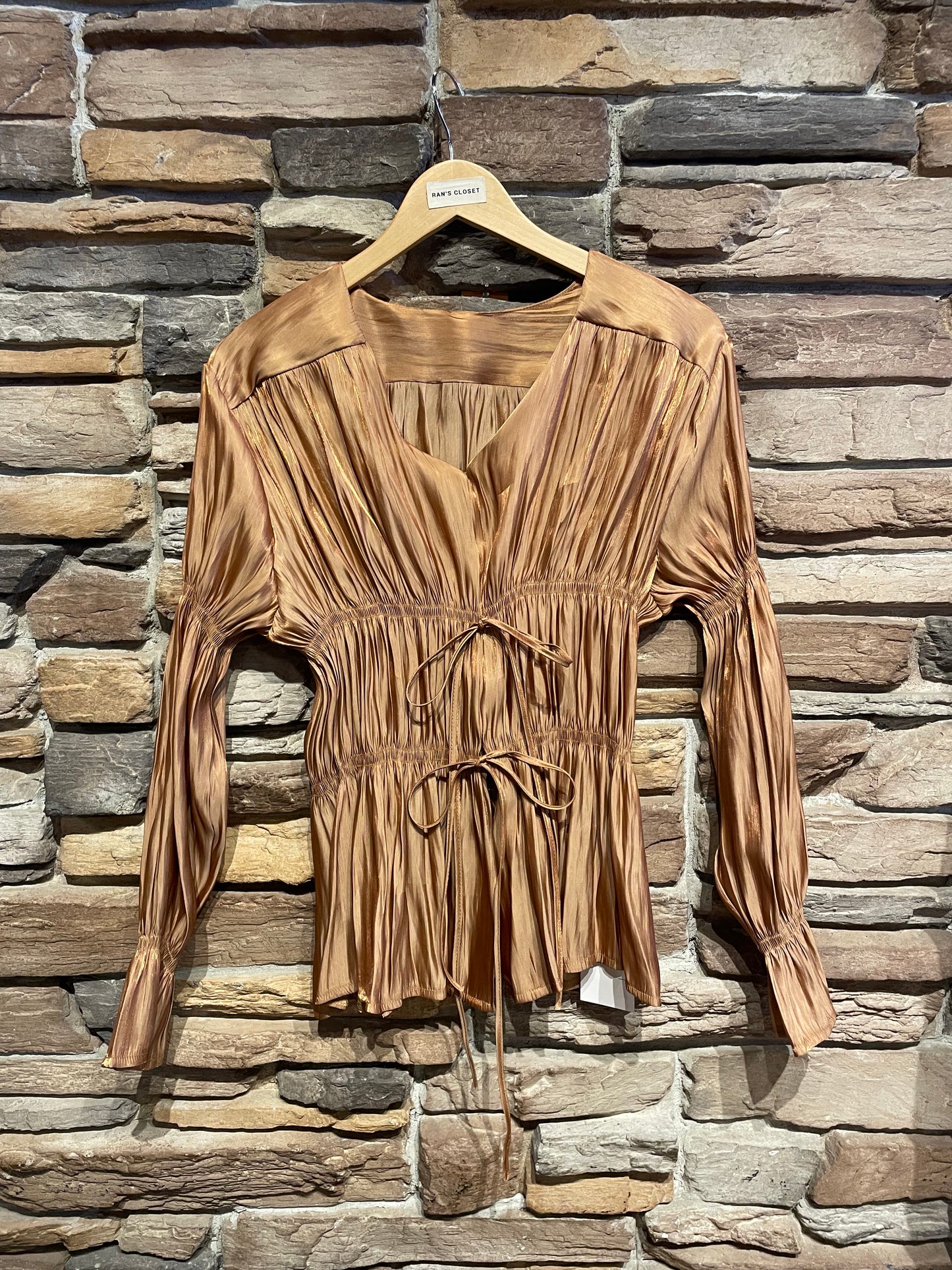 Celebration Blouse