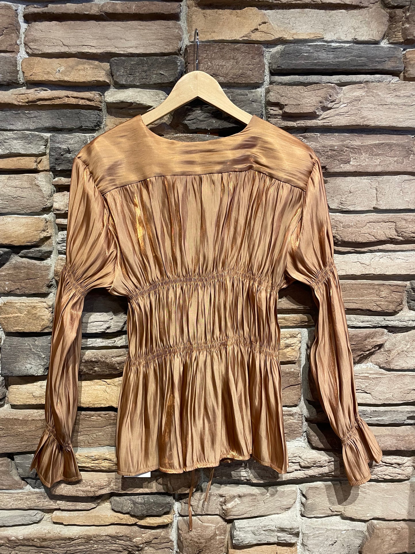 Celebration Blouse