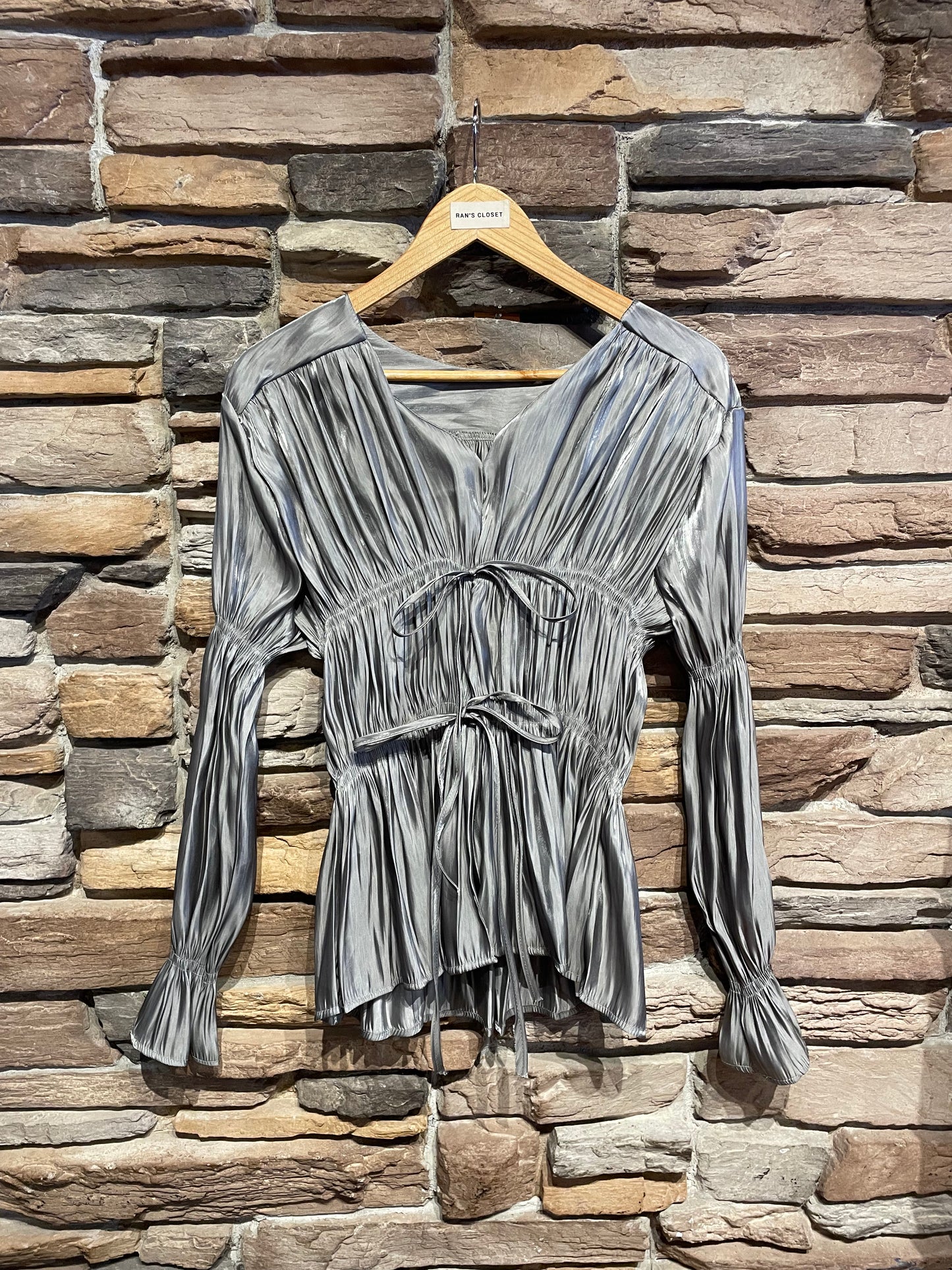 Celebration Blouse