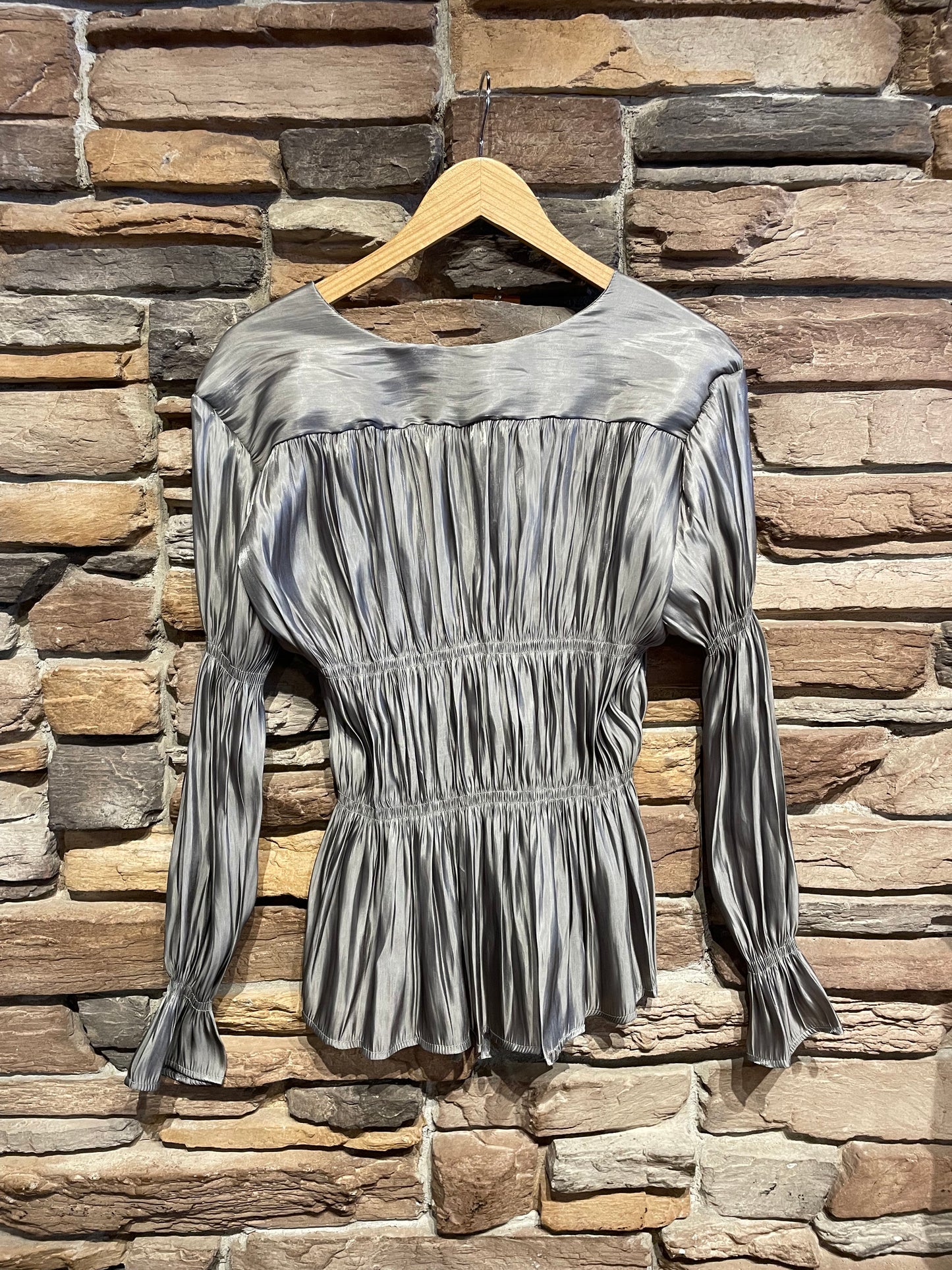 Celebration Blouse