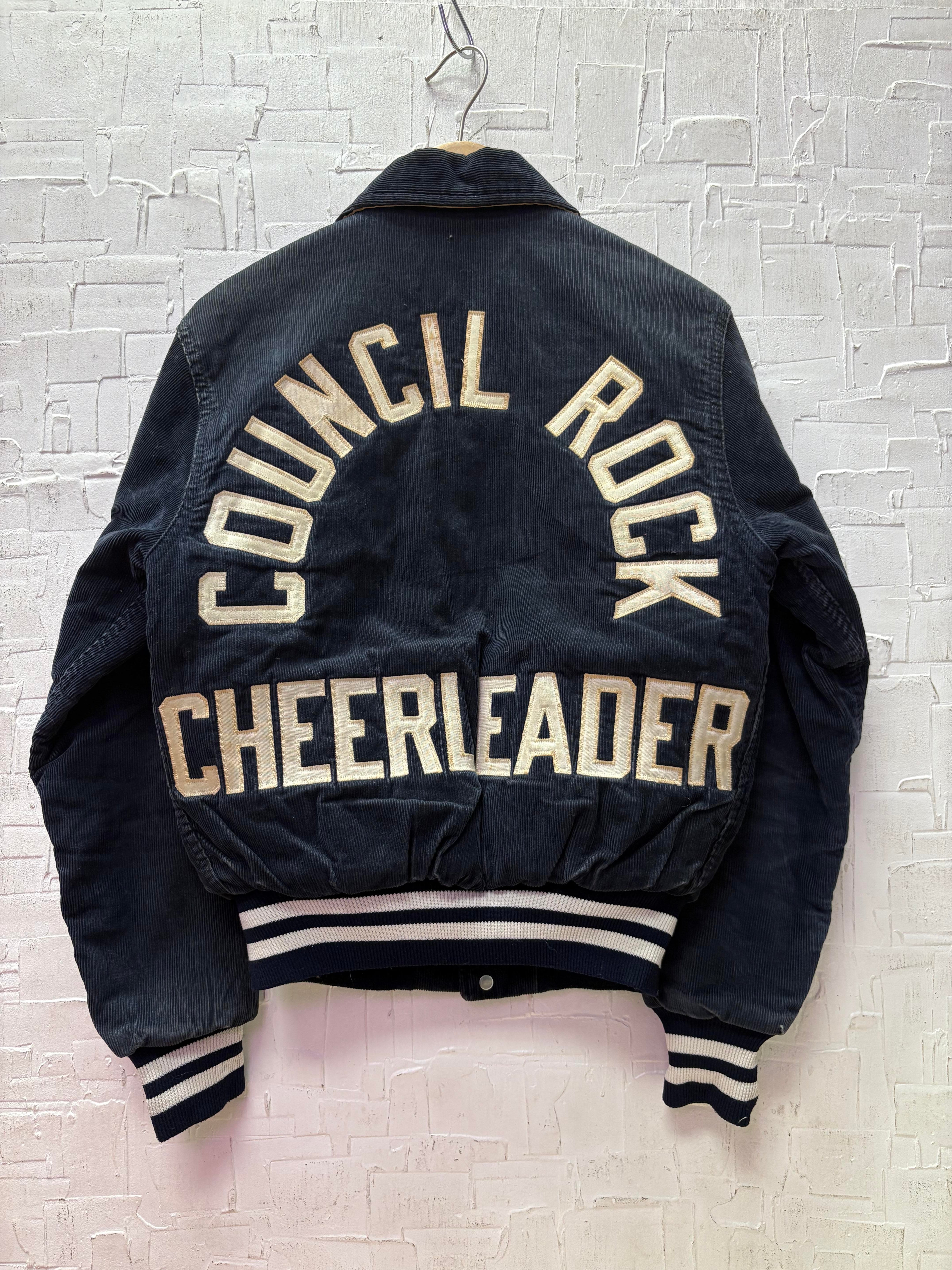 Vintage jackets – Ran's closet