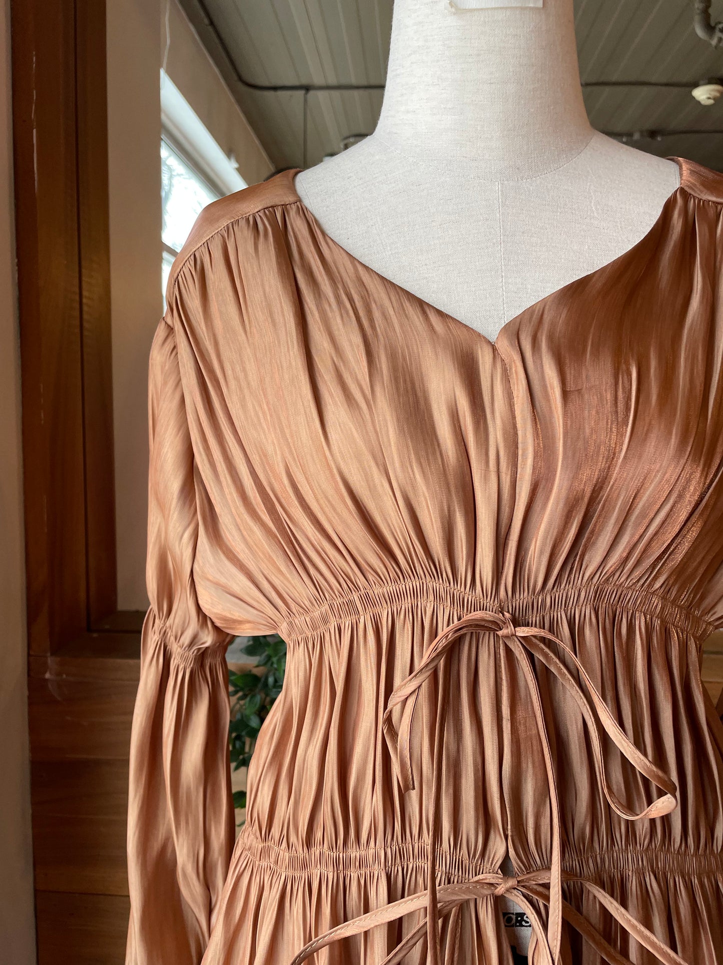 Celebration Blouse