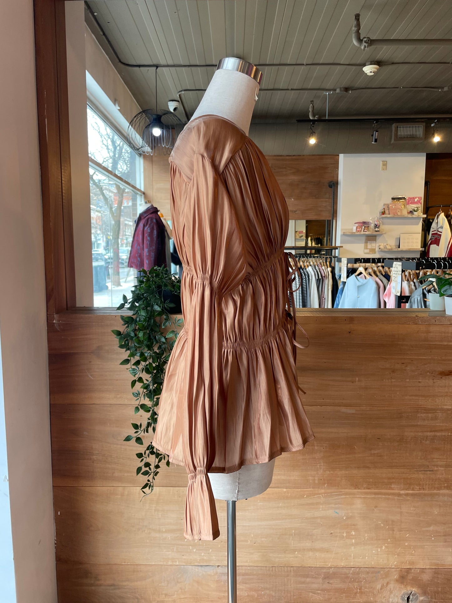 Celebration Blouse