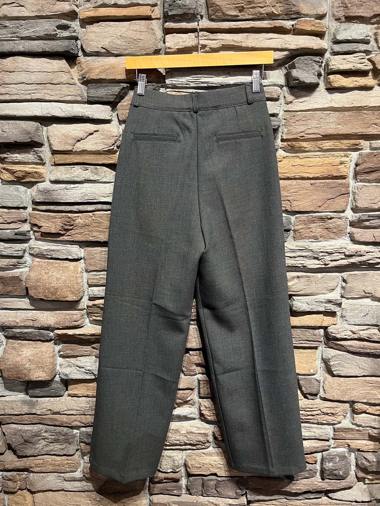 Winter Dress Pants