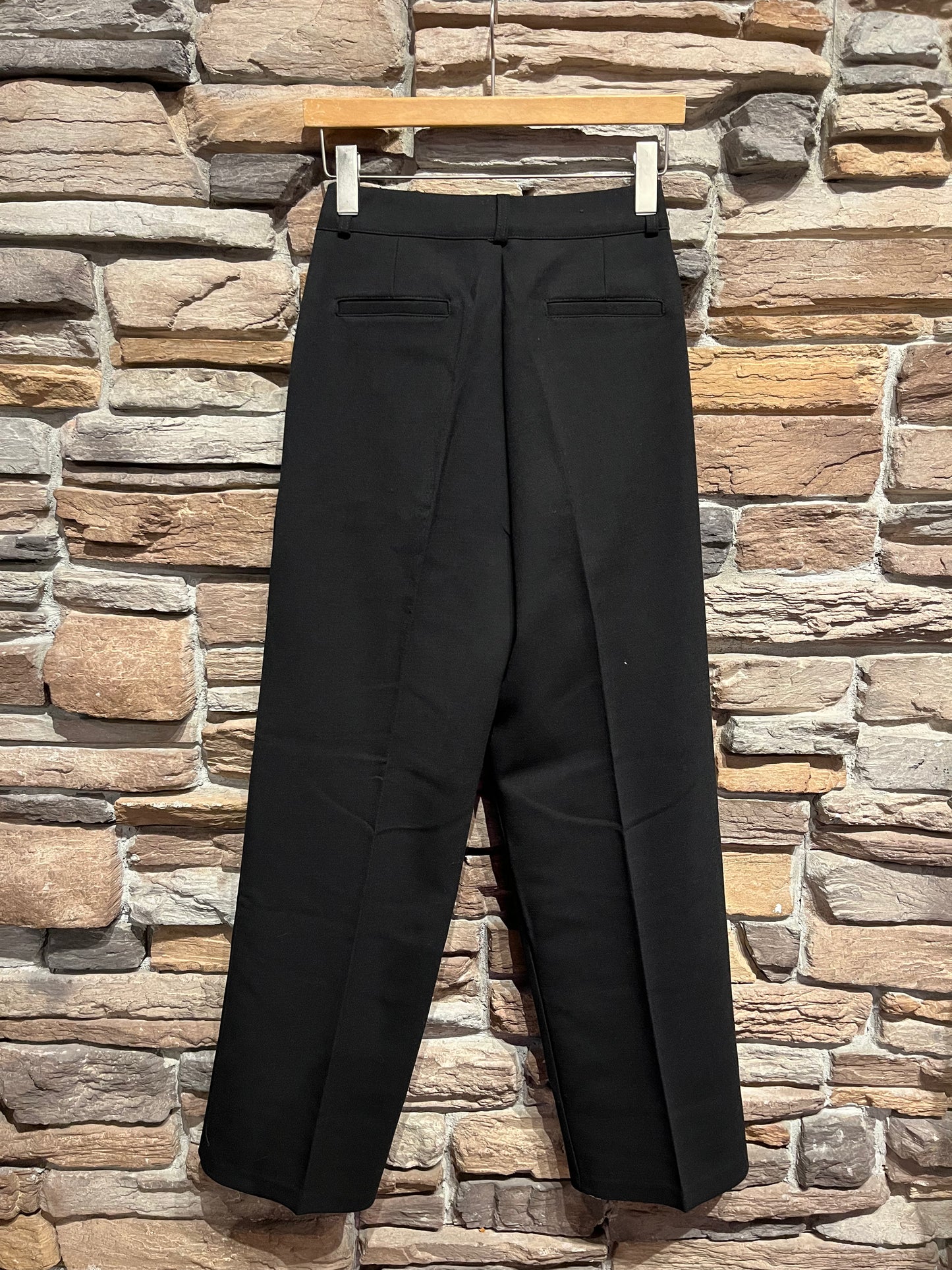 Winter Dress Pants