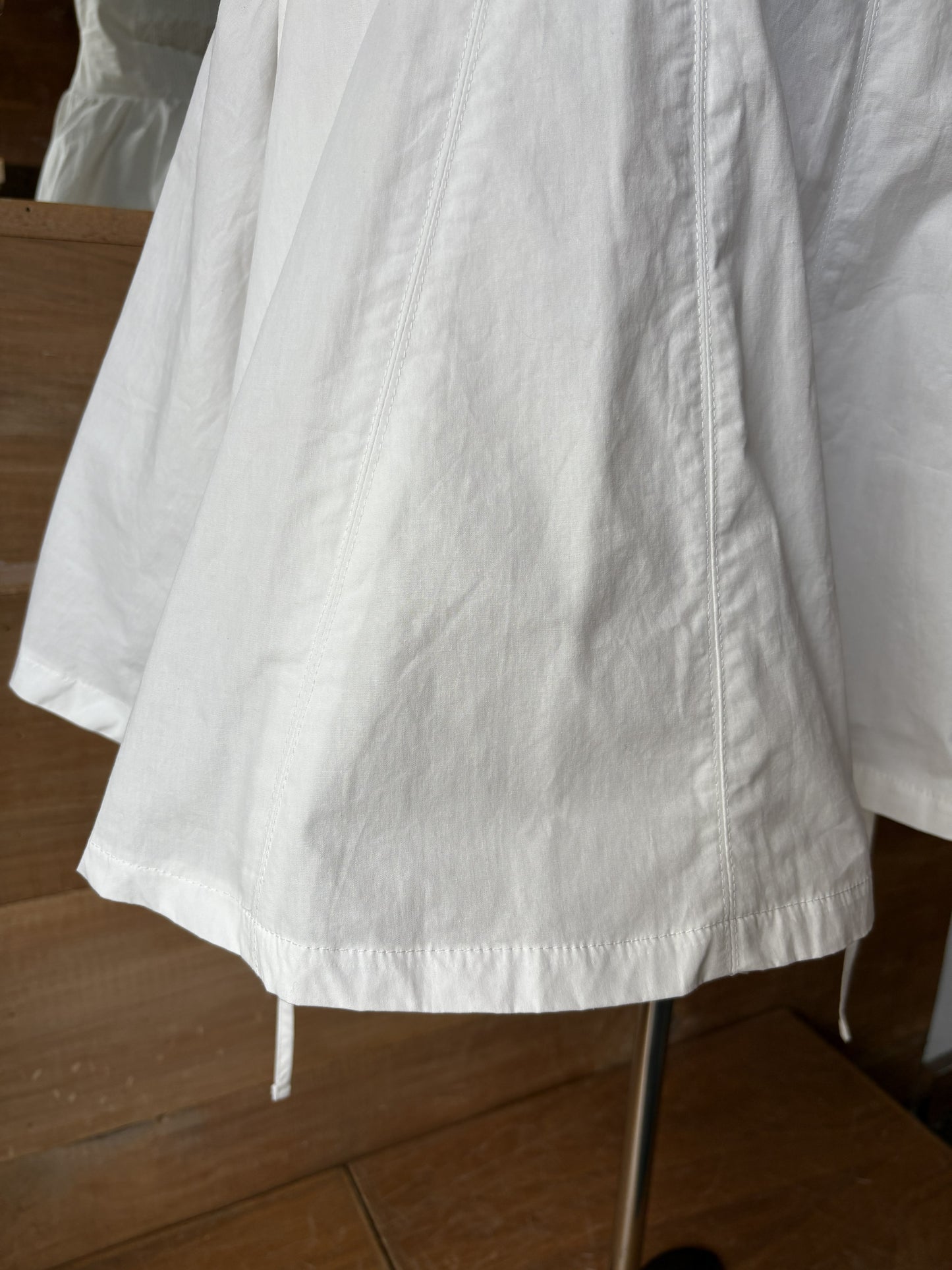 Meadowlark Puff Sleeve Dress