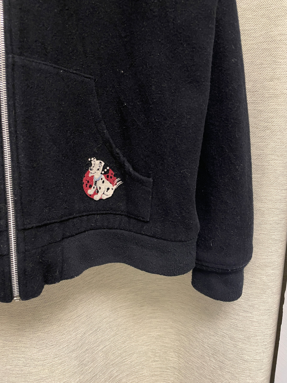 Disney 101 Dalmatians Women's Coat