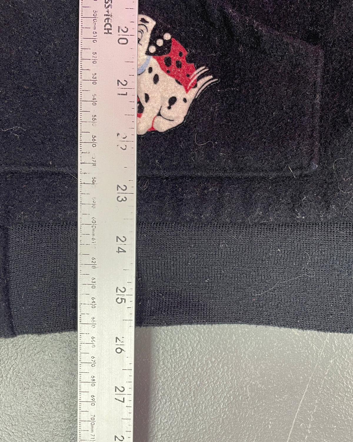 Disney 101 Dalmatians Women's Coat