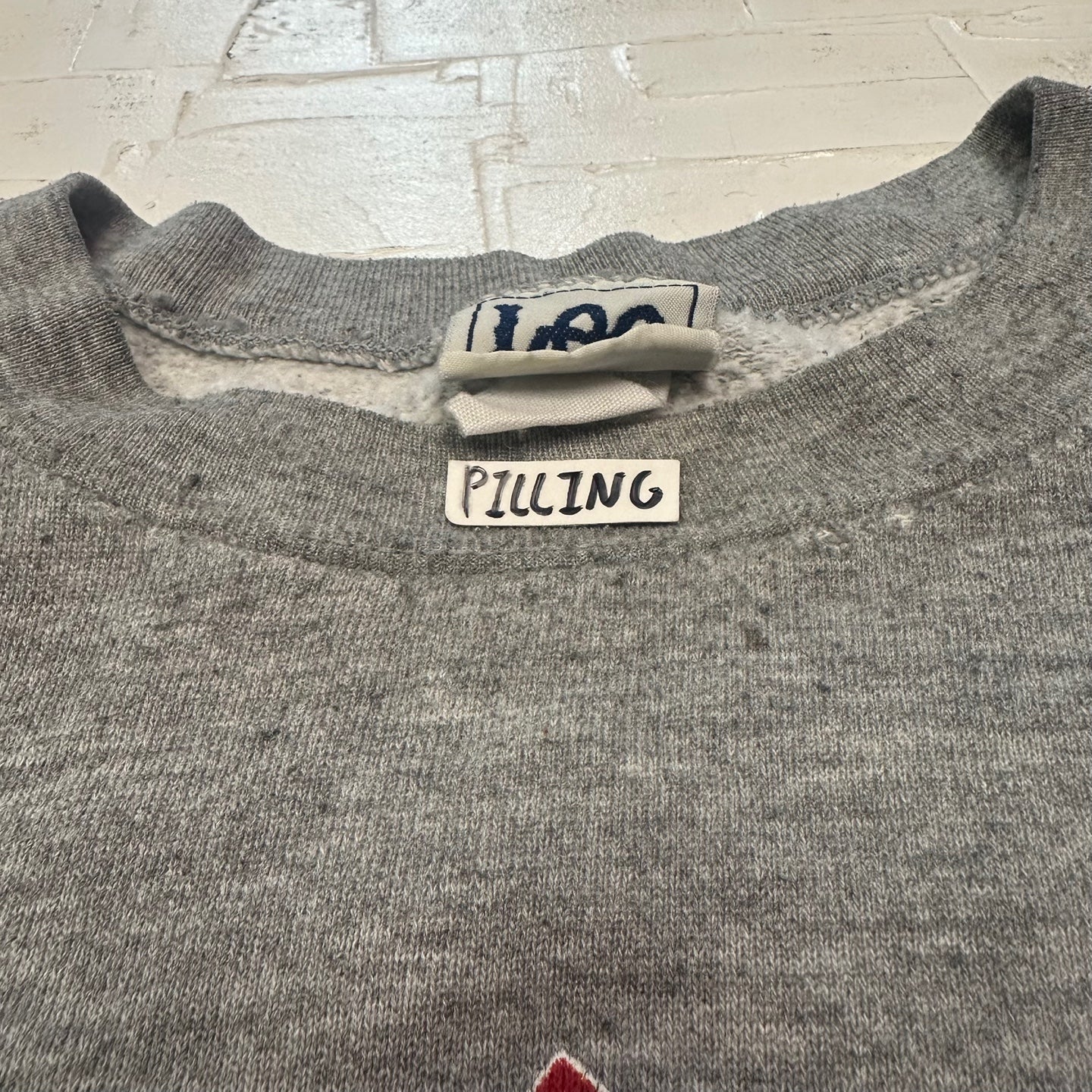 Vintage MLB Cardinals "Central Division Champions" Sweatshirt