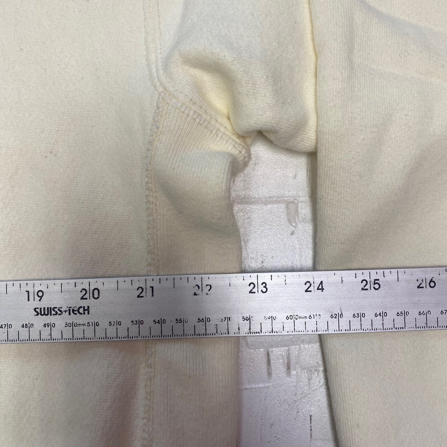 Vintage Cream Sydney Australia Sweatshirt