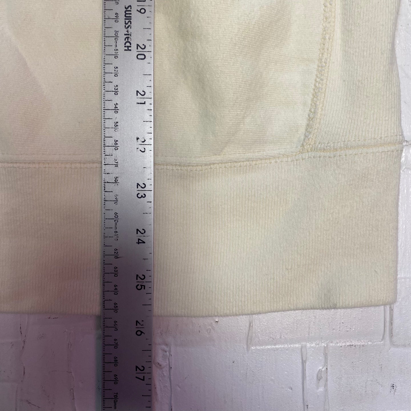 Vintage Cream Sydney Australia Sweatshirt
