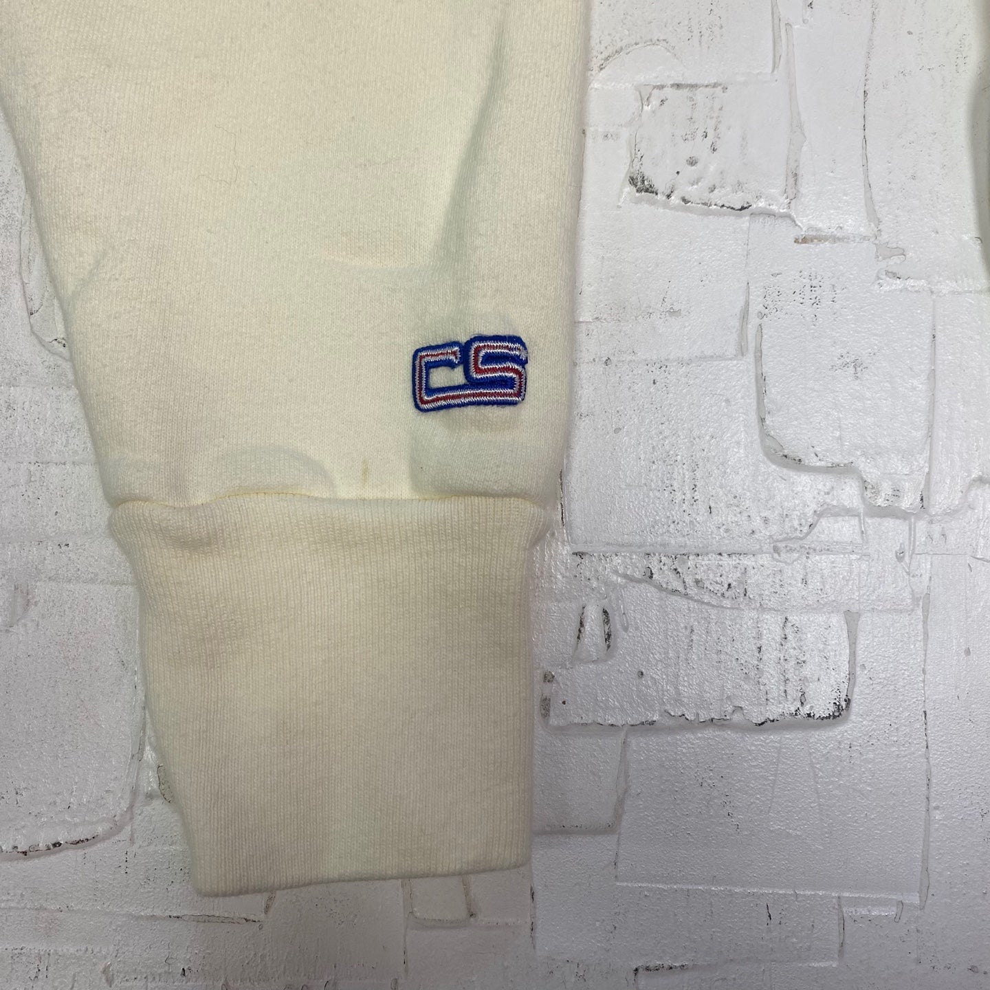 Vintage Cream Sydney Australia Sweatshirt