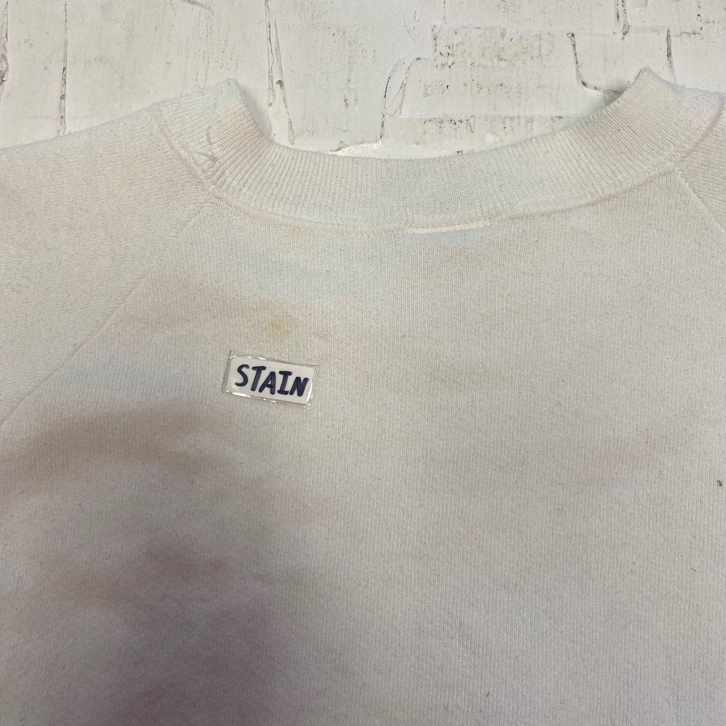 Vintage "Support Our Troops" USA Sweatshirt