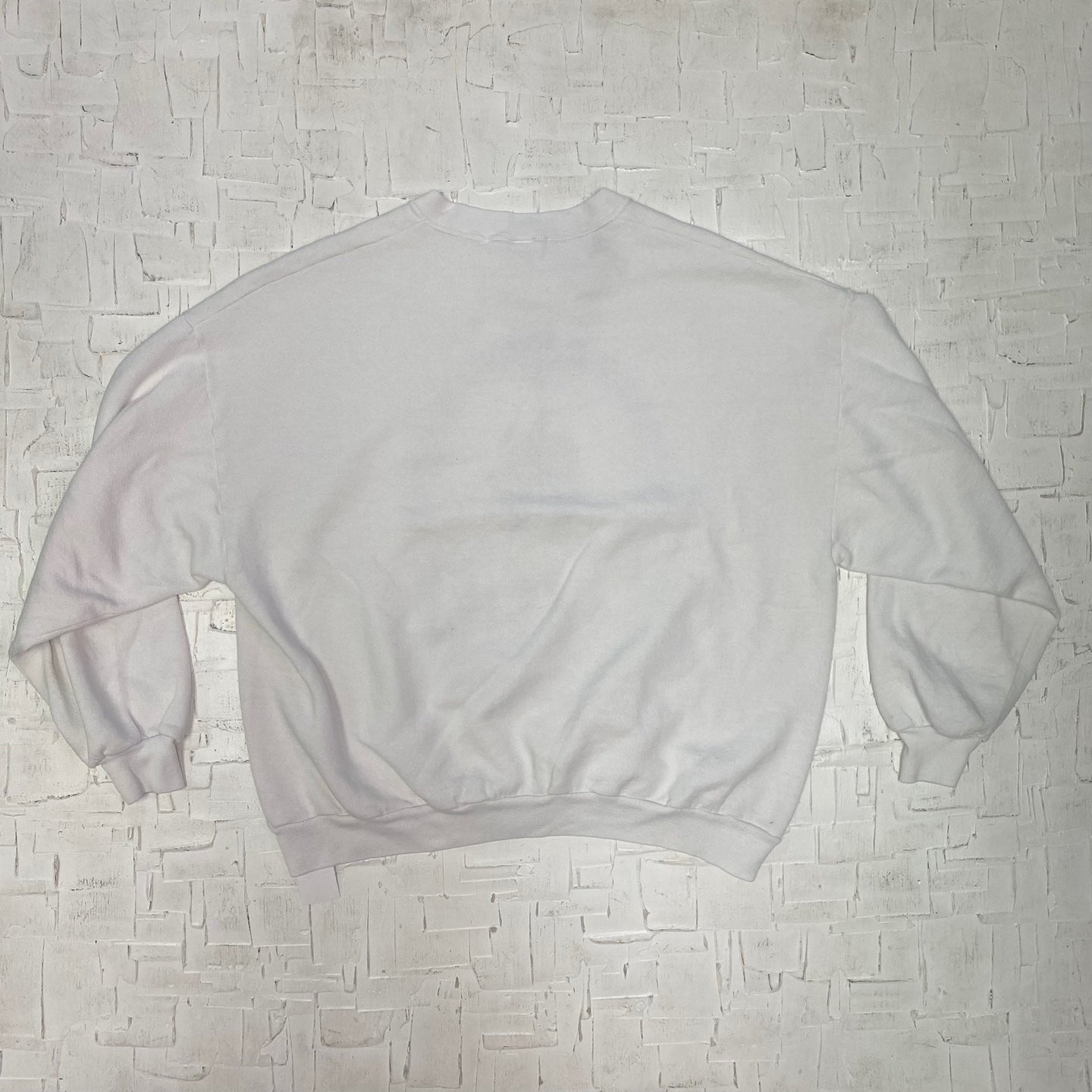 Vintage Cute Cow Sweatshirt with text "Cow Pies for Sale"