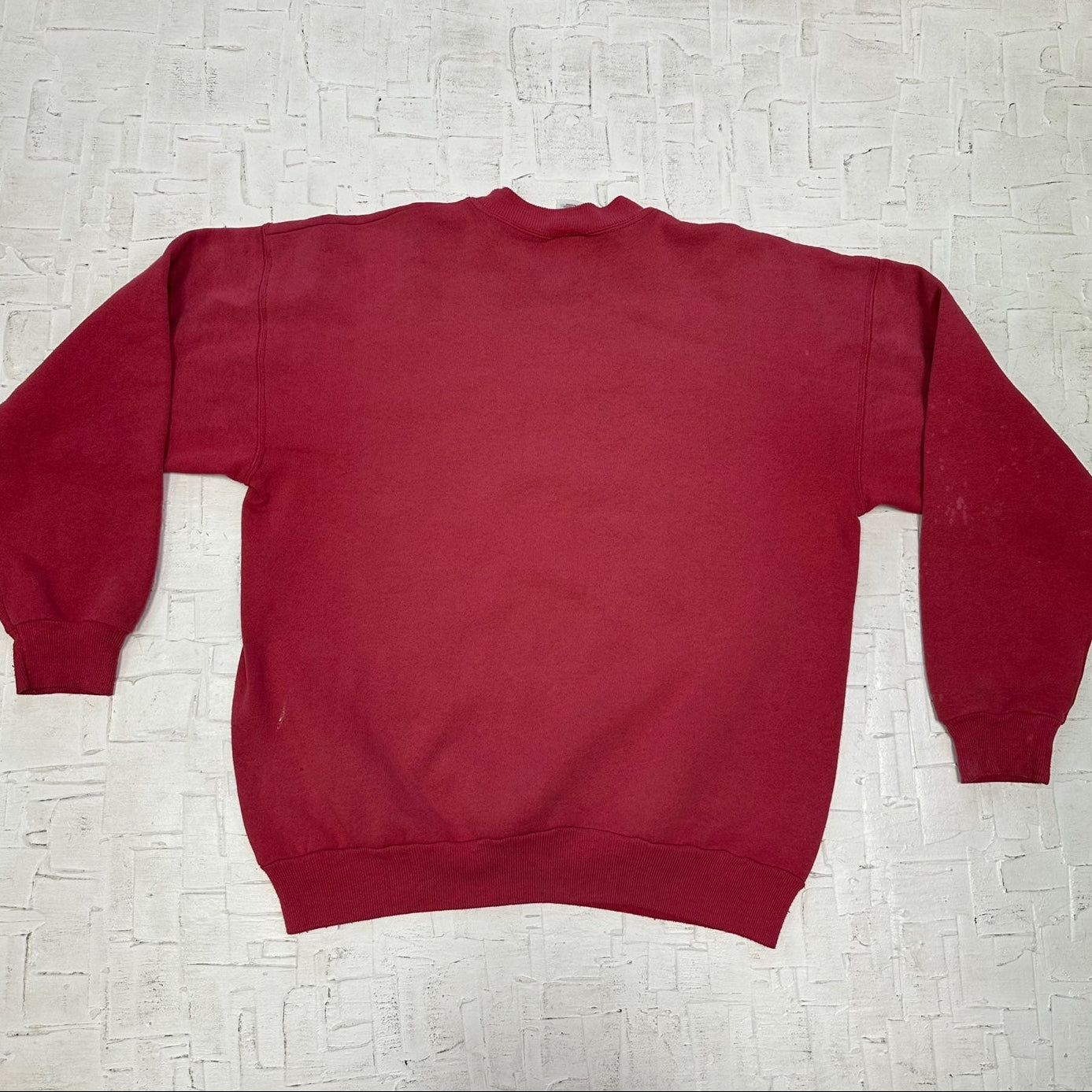 Vintage Huntington West Virginia Distressed Sweatshirt