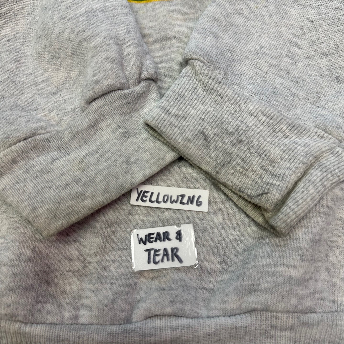 Vintage Green Bay Packers Super Bowl XXXI Champs Sweatshirt