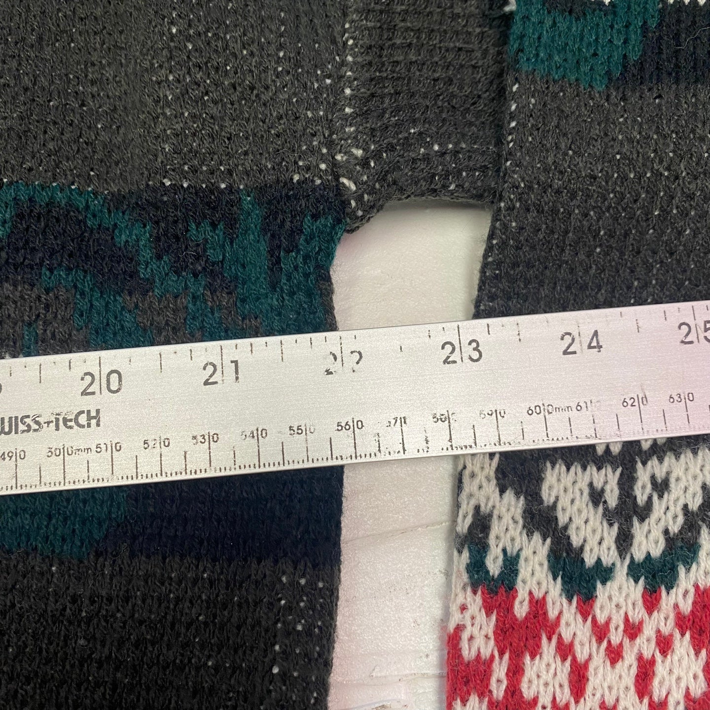 Vintage Great Canadian Rugged Wear Sweater