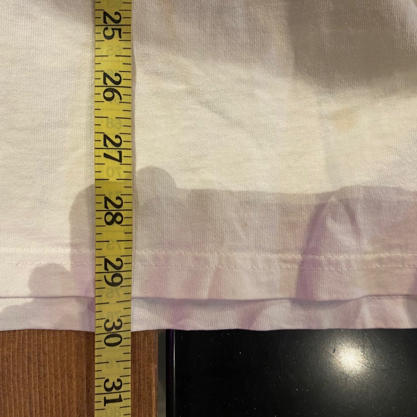 Vintage 1998 NBA Chicago Bulls Championships "Repeat 3-Peat" Graphic T-shirt