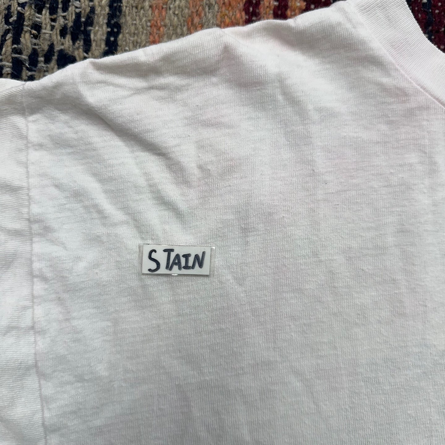 Vintage Spring Break 1993 Cancun Graphic T-Shirt