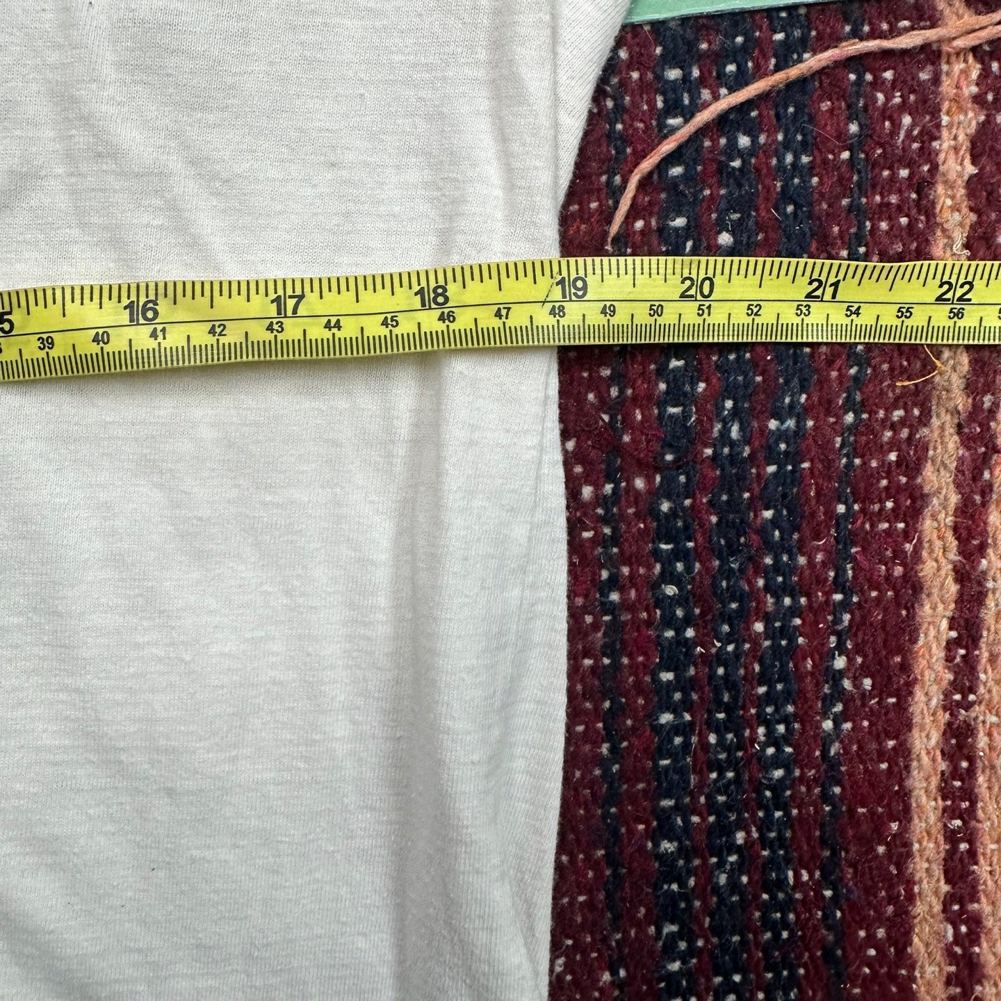 Vintage Spring Break 1993 Cancun Graphic T-Shirt