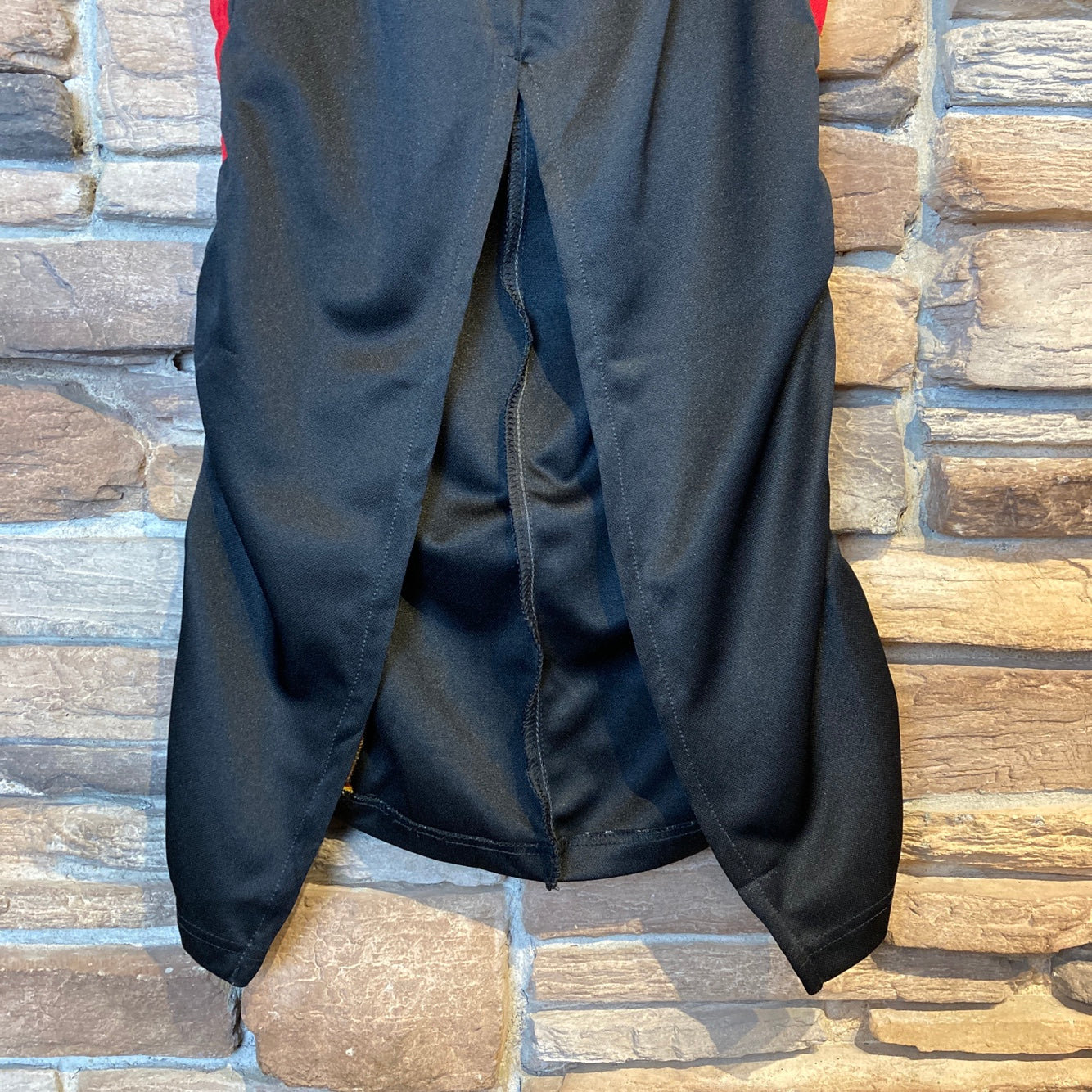 Reworked Champion Track Skirt